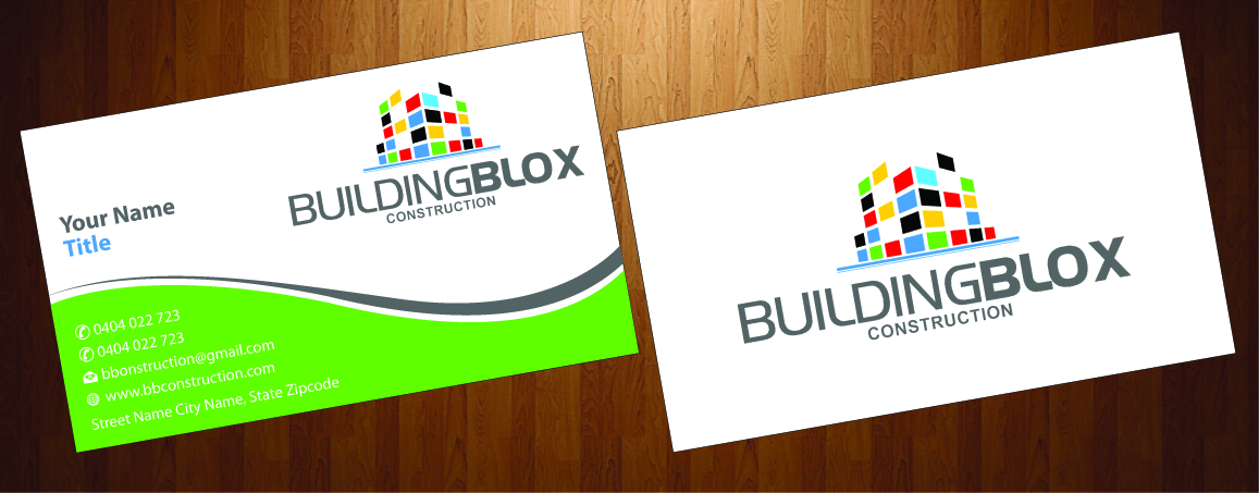 Business Card Design by HarmiDesigning for this project | Design #3857720