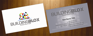Business Card Design by HarmiDesigning for this project | Design: #3857736