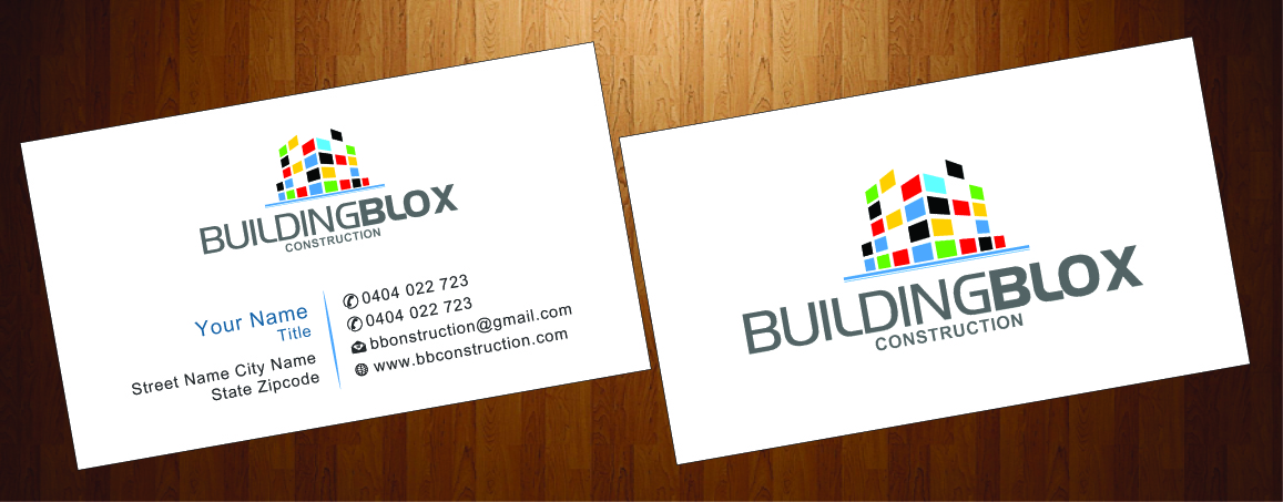 Business Card Design by HarmiDesigning for this project | Design #3859240