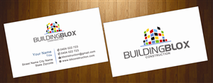 Business Card Design by HarmiDesigning for this project | Design: #3859240