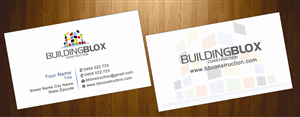Business Card Design by HarmiDesigning for this project | Design: #3859242