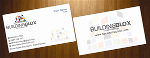 Business Card Design by HarmiDesigning for this project | Design: #3859249