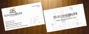 Business Card Design by HarmiDesigning for this project | Design: #3859252