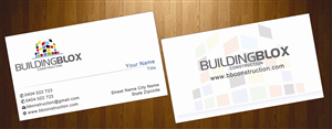 Business Card Design by HarmiDesigning for this project | Design: #3859254