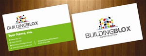 Business Card Design by HarmiDesigning for this project | Design: #3859270