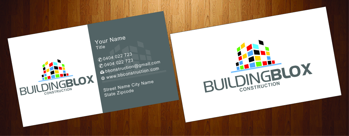 Business Card Design by HarmiDesigning for this project | Design #3859273