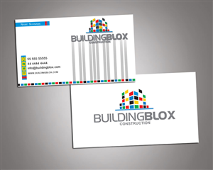 Business Card Design by vishvakarmain