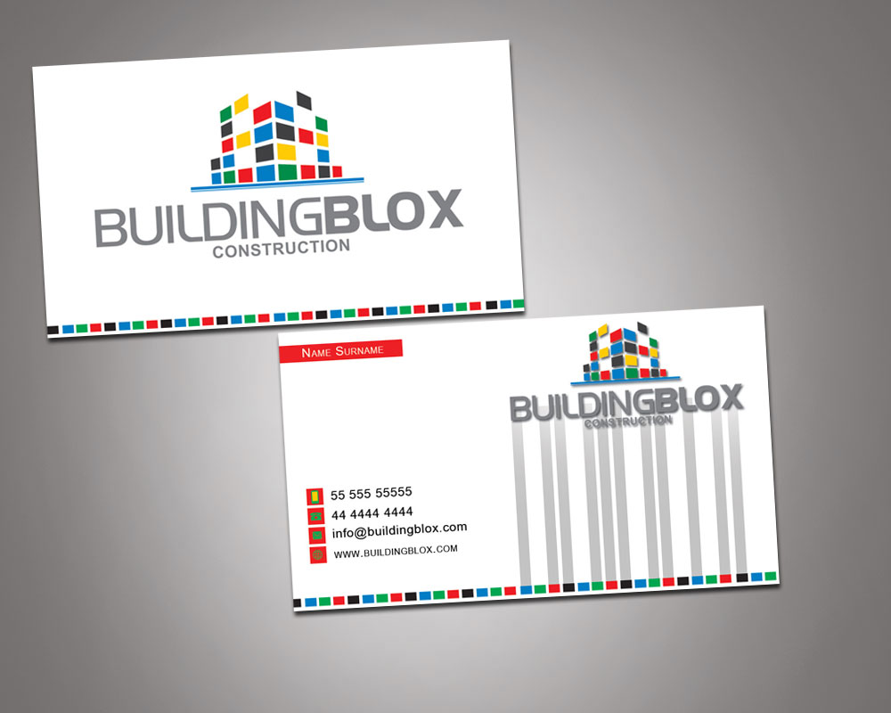 Business Card Design by vishvakarmain for this project | Design #3853291