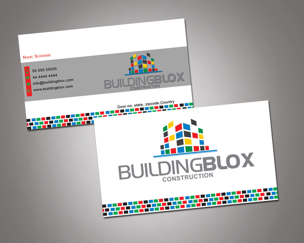 Business Card Design by vishvakarmain for this project | Design #3853662