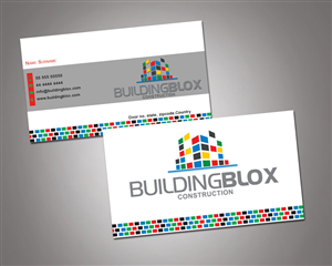 Business Card Design by vishvakarmain for this project | Design: #3853662