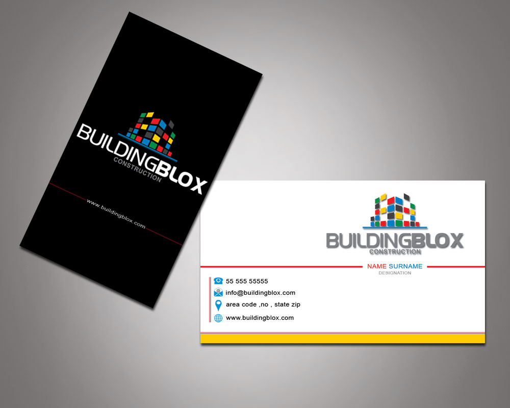 Business Card Design by vishvakarmain for this project | Design #3860309