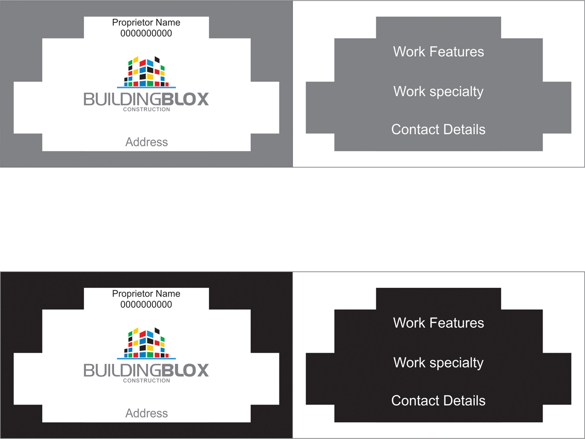 Business Card Design by VRDesigns for this project | Design #3847516