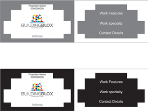 Business Card Design by VRDesigns for this project | Design: #3847516