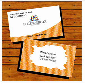 Business Card Design by VRDesigns for this project | Design: #3855707