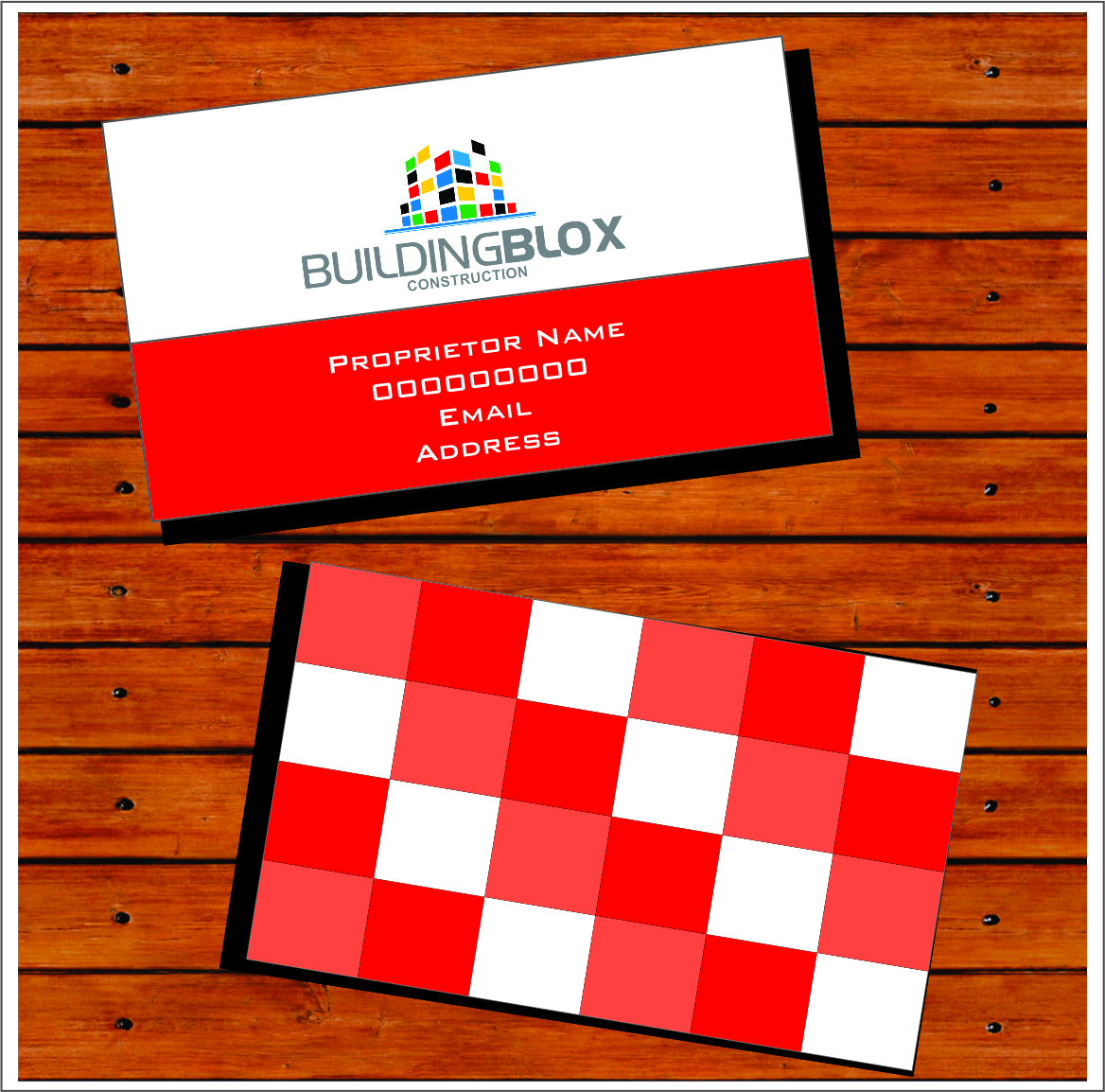 Business Card Design by VRDesigns for this project | Design #3855726