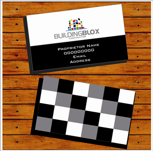 Business Card Design by VRDesigns for this project | Design: #3855730