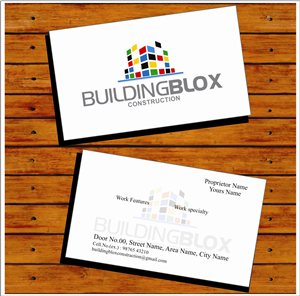 Business Card Design by VRDesigns for this project | Design: #3855737