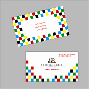 Business Card Design by VRDesigns for this project | Design: #3860413