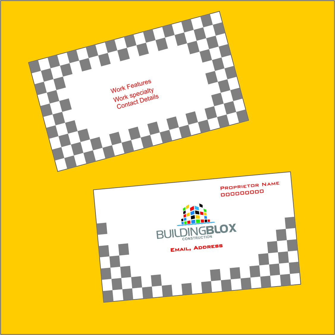 Business Card Design by VRDesigns for this project | Design #3860416