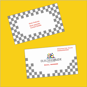 Business Card Design by VRDesigns for this project | Design: #3860416