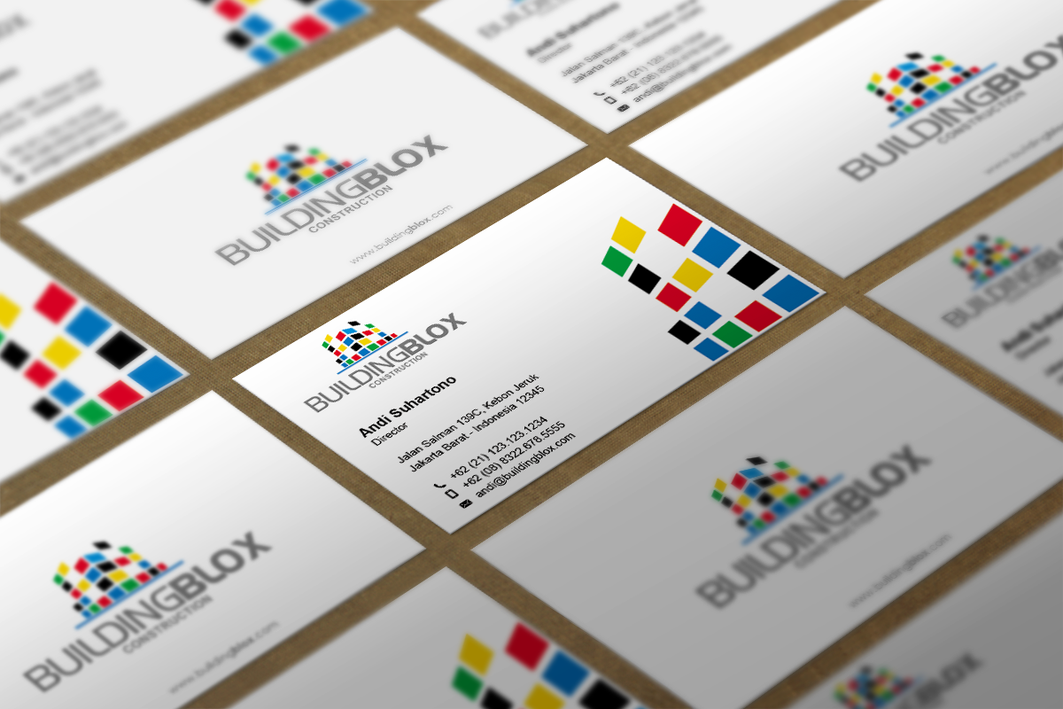 Business Card Design by maylo for this project | Design #3846410