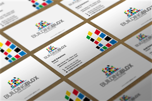 Business Card Design by maylo for this project | Design: #3846410