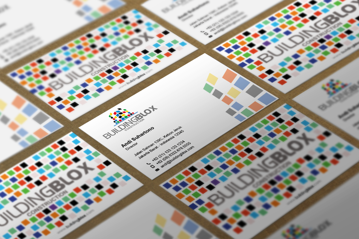 Business Card Design by maylo for this project | Design #3853479