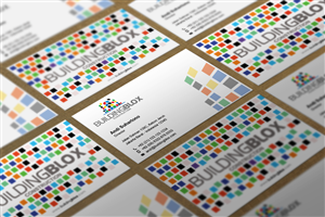 Business Card Design by maylo for this project | Design: #3853479