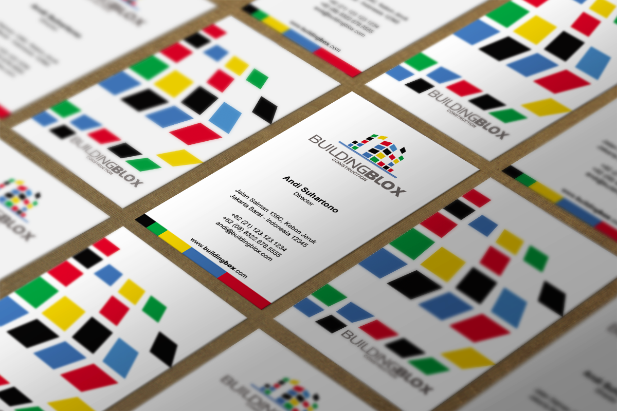 Business Card Design by maylo for this project | Design #3853492