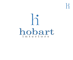 Design de Logo par .ddu pour Hobart Interiors | Design : #3887809