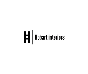 Logo Design by MariannaY for Hobart Interiors | Design: #3848960