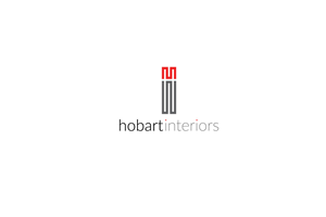 Logo-Design von pixelbox für Hobart Interiors | Design #3850444
