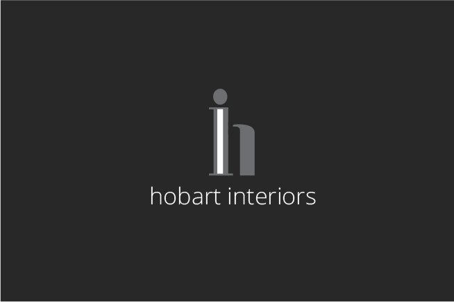 Logo Design by jizzy123 for Hobart Interiors | Design #3838523