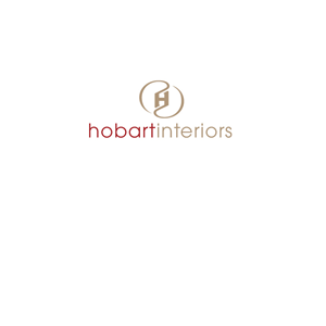 Diseño de Logo por instudio para Hobart Interiors | Diseño: #3846700