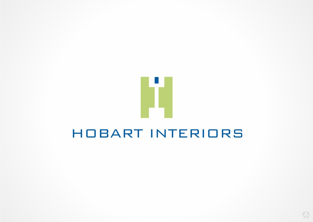 Design de Logo par MBARO pour Hobart Interiors | Design #3862549