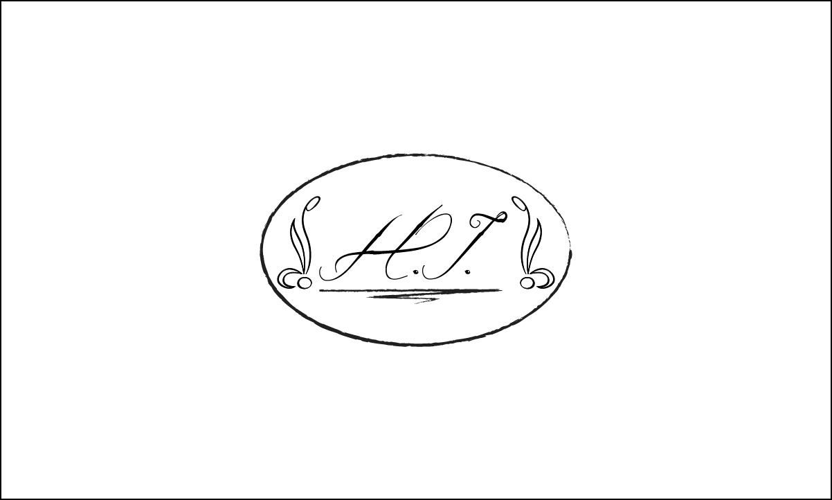 Logo Design by Laleh for Hobart Interiors | Design #3842192
