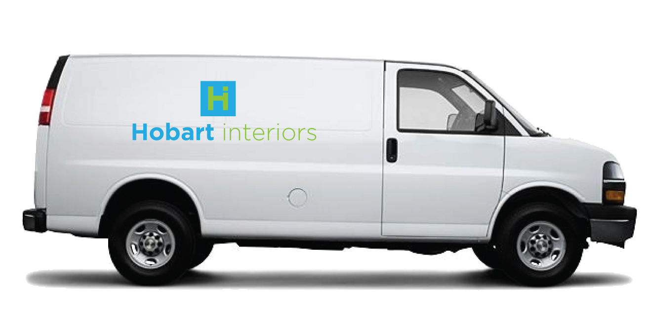 Logo-Design von coopdesigns für Hobart Interiors | Design #3849387