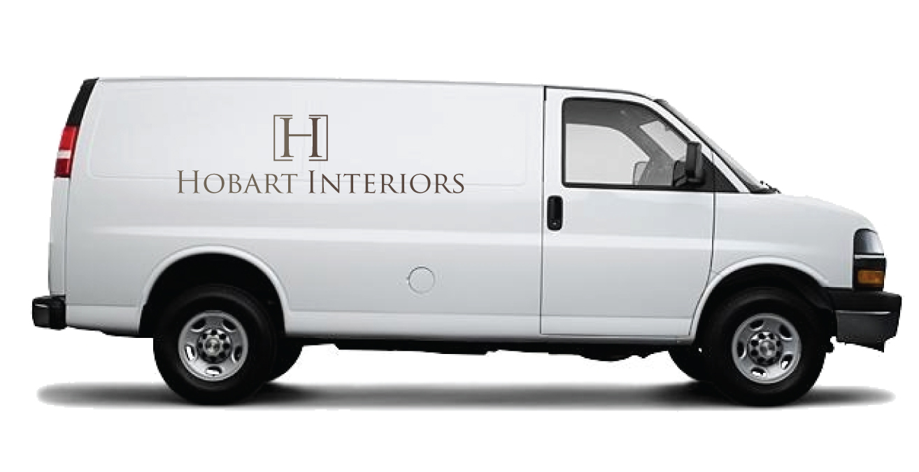 Logo Design by coopdesigns for Hobart Interiors | Design #3849397