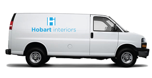 Design de Logo par coopdesigns pour Hobart Interiors | Design : #3849413