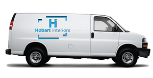 Design de Logo par coopdesigns pour Hobart Interiors | Design : #3849430