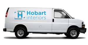 Design de Logo par coopdesigns pour Hobart Interiors | Design : #3849438
