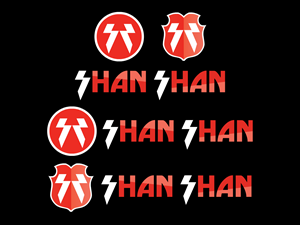 Logo Design by REDcrackers.com for this project | Design: #1019252