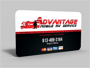 Business Card Design | Business Card Design by Hardcore Design