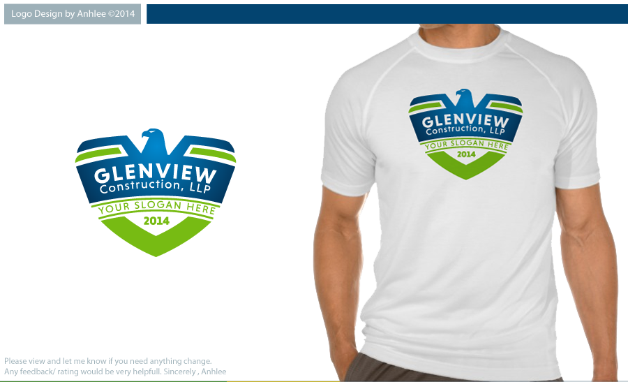 Logo-Design von Anhlee für dieses Projekt | Design #3845688