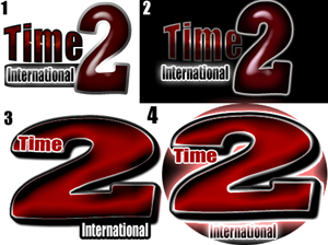 Diseño de Logo por Stan McLaren para Time 2 Visit | Diseño: #125008