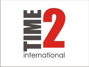 Logo Design by arpan sarkar for Time 2 Visit | Design #125537