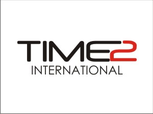 Diseño de Logo por arpan sarkar para Time 2 Visit | Diseño: #125569