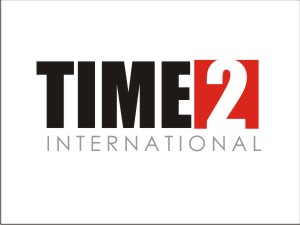 Logo Design by arpan sarkar for Time 2 Visit | Design #125586