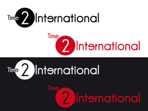 Logo Design by A DESIGN FOR YOU for Time 2 Visit | Design #128951