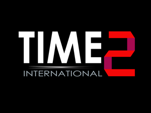 Diseño de Logo por T2Dezign para Time 2 Visit | Diseño: #128783